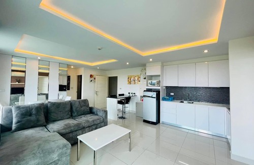 South Pattaya Apartment | Amazon Residence by PSR ASIA