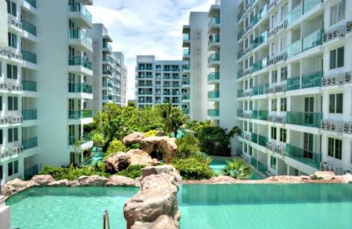 South Pattaya Apartment | Amazon residence