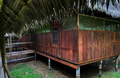 Punchana Hotel | Amazon Symphony Lodge