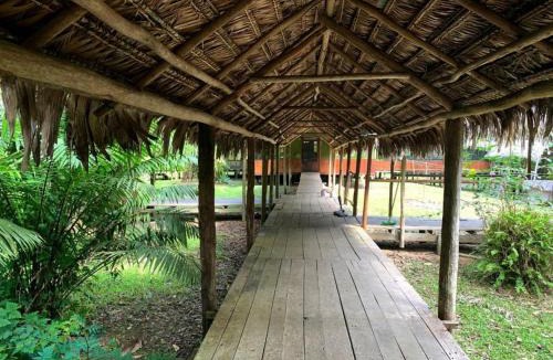 Punchana Hotel | Amazon Symphony Lodge