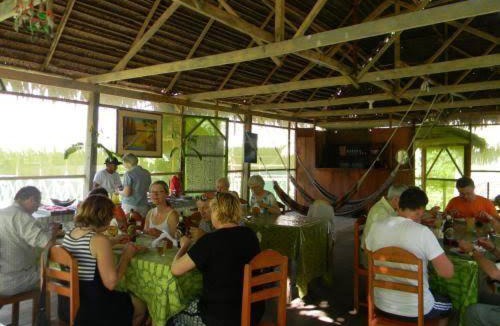 Punchana Hotel | Amazon Symphony Lodge