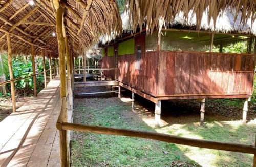 Punchana Hotel | Amazon Symphony Lodge