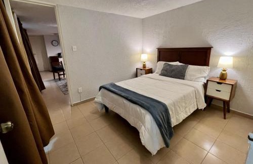 Reforma Apartment | Amazonas 88-103