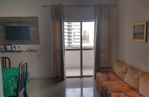 Imbui Apartment | Amazonia Condominium - Building Rio Negro