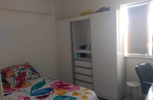 Imbui Apartment | Amazonia Condominium - Building Rio Negro