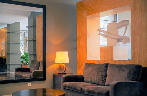 Linda-a-Pastora Hotel | Amazonia Jamor Hotel
