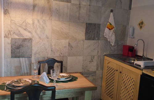 Nazare Apartment | Amazônia Studio: experience the essence of the region