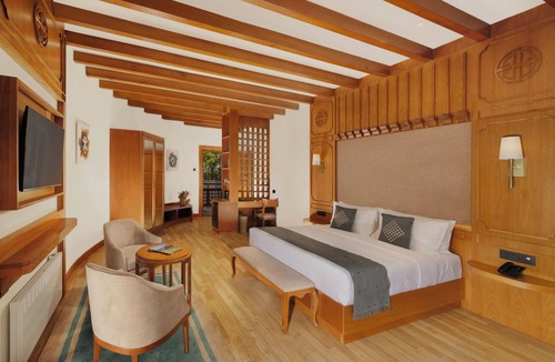 Paro Hotel | Amba Paro