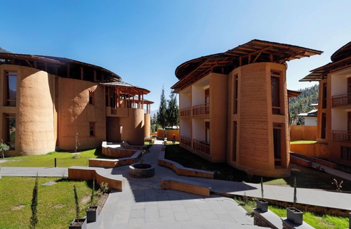 Paro Hotel | Amba Paro