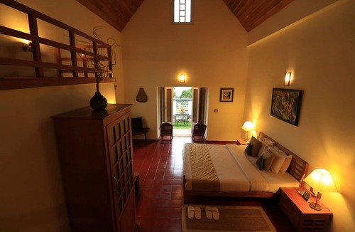 Devikolam Hotel | Ambady Estate