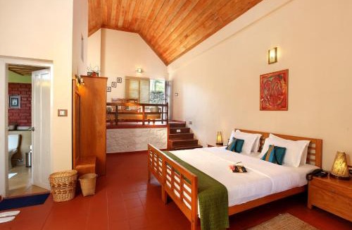 Devikolam Resort | Ambady Estate