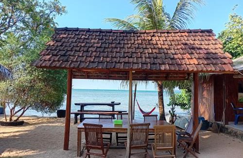 Karimunjawa Islands House | Ambar Beach