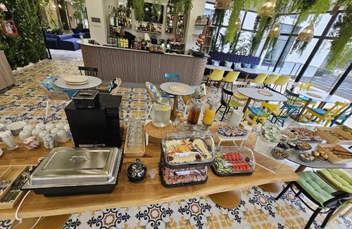 Giurgiu Hotel | Ambar Hotel