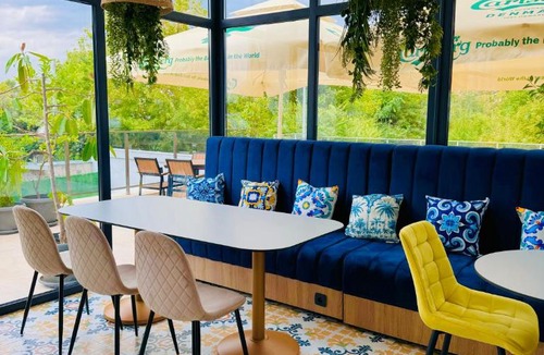 Giurgiu Hotel | Ambar Hotel
