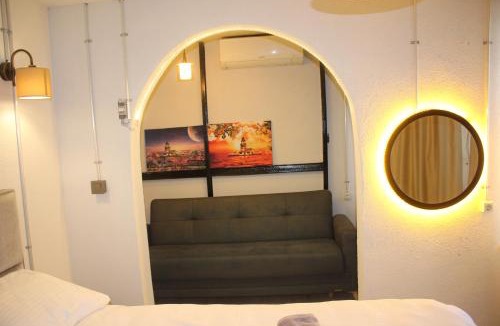 Karakoy Hotel | Ambar hotel