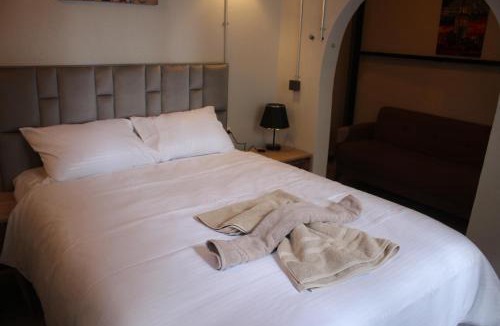 Karakoy Hotel | Ambar hotel
