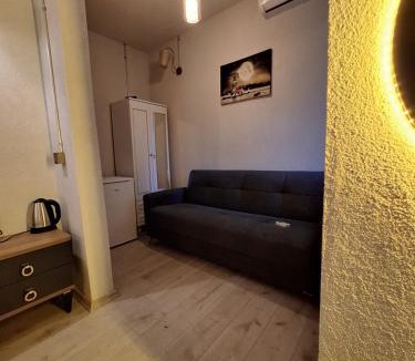 Karakoy Hotel | Ambar hotel