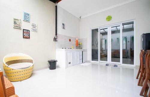 Banaran House | Ambara Citra Prambanan B 15