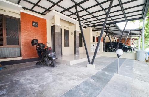 Banaran House | Ambara Citra Prambanan B 15