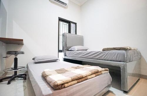 Banaran House | Ambara Citra Prambanan B 15