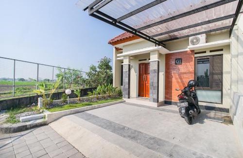 Banaran House | Ambara Citra Prambanan G1