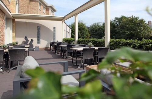 De Panne Hotel | Ambassador Hotel