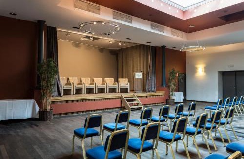 Eupen Hotel | Ambassador Hotel Eupen