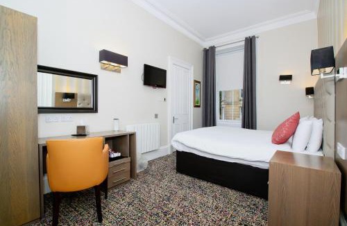 North West Hotel | Ambassador Hotel