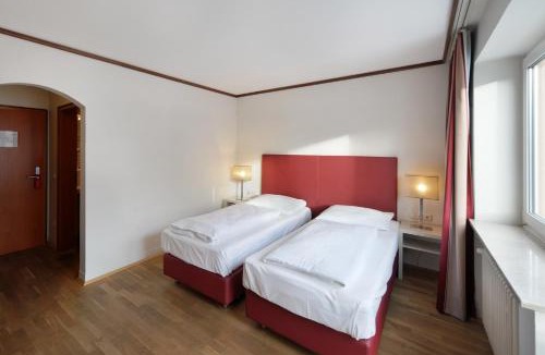 Sendling Hotel | Ambassador Parkhotel