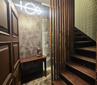 Loralai District House | Ambassador Suites
