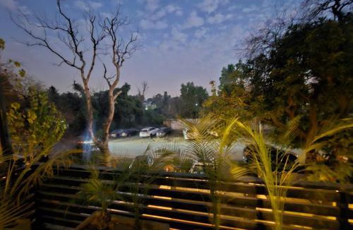 Loralai District House | Ambassador Suites