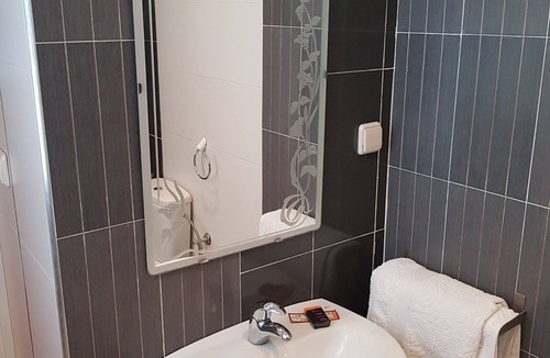 Quartier Maamora Hotel | Ambassy Hôtel