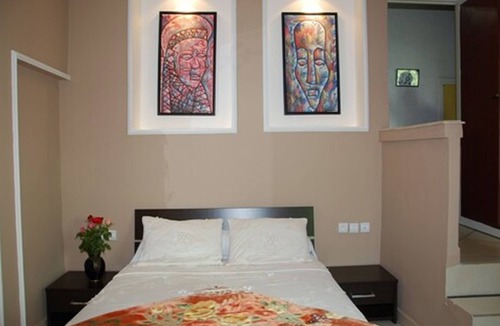 Quartier Maamora Hotel | Ambassy Hôtel