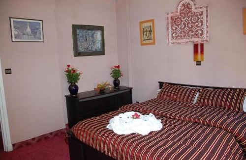 Quartier Maamora Hotel | Ambassy Hotel