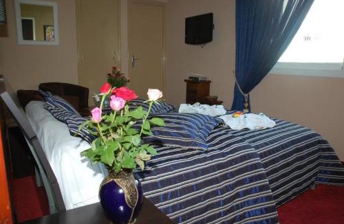 Quartier Maamora Hotel | Ambassy Hotel