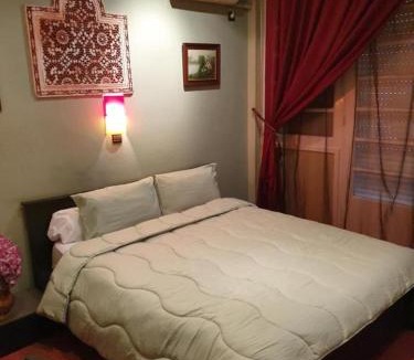 Quartier Maamora Hotel | Ambassy Hotel