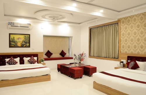 Lake Pichola Hotel | Ambay Villa