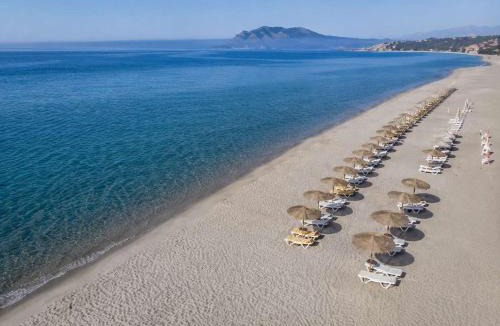 Kefalos Apartment | Ambela House too, in the Heart of Kefalos, Kos