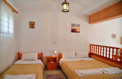 Kato Zakros House | Ambeles Apartments