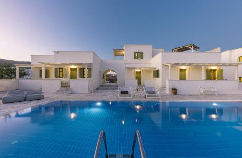 Agios Georgios Apartment | Ambeli Apartments