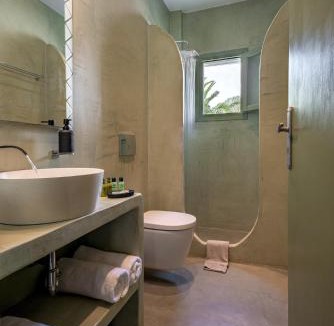 Agios Georgios Apartment | Ambeli Apartments