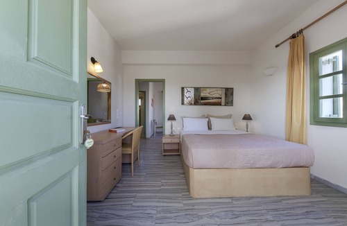 Agios Georgios House | Ambeli Apartments