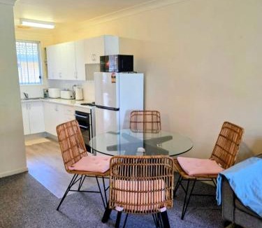 Tuncurry Apartment | Amber 18