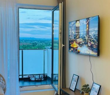 Baia Mare Apartment | Amber Central Residence