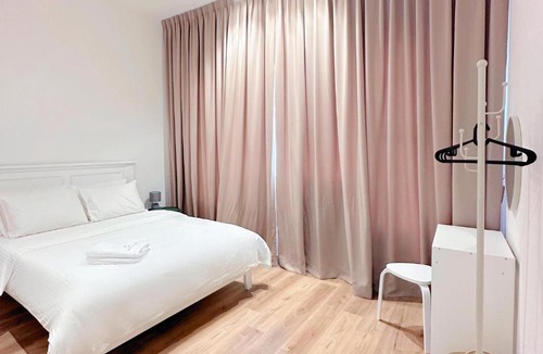 Malacca City Apartment | Amber Cove by C Homestay Malacca