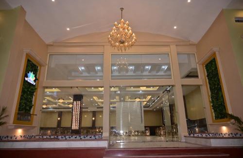 Faizabad Hotel | Amber Palace