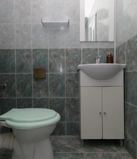 Busteni Villa | Amber`s Vila