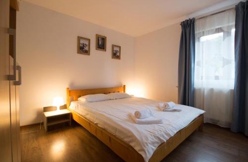 Busteni Villa | Amber`s Vila