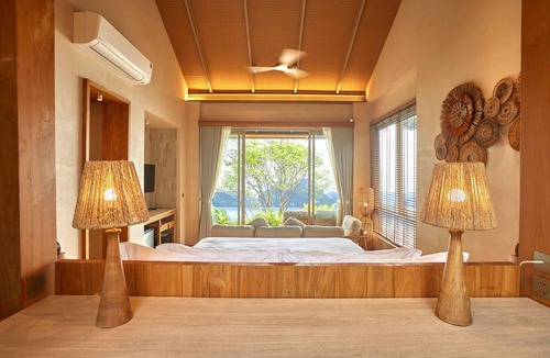 Ko Yao Hotel | Amber Yao Noi