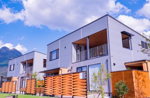 Yufuin Onsen Villa | AMBER Yufuin